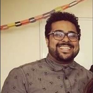 Meet your Posher, Jay